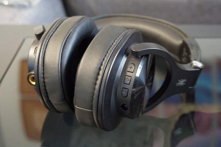 אוזניות אלחוטיות ולא יקרות OneOdio Fusion A70