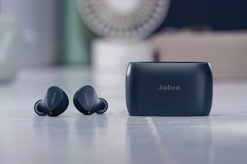 Jabra Elite 4 Active: Sehr kleine Bluetooth-Hörstöpsel mit ANC für 120 Euro - Golem.de